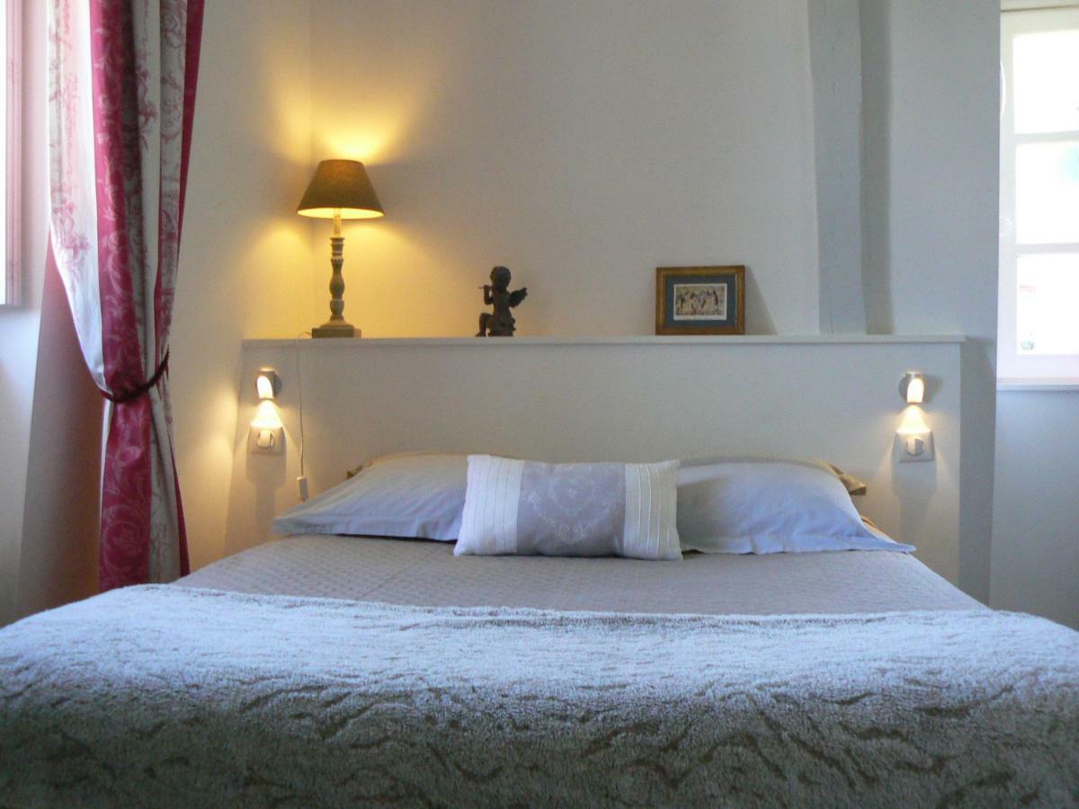 Petite Maison Romantique Au Calme, Coeur Historique Plantagenet, Vue Apartment *