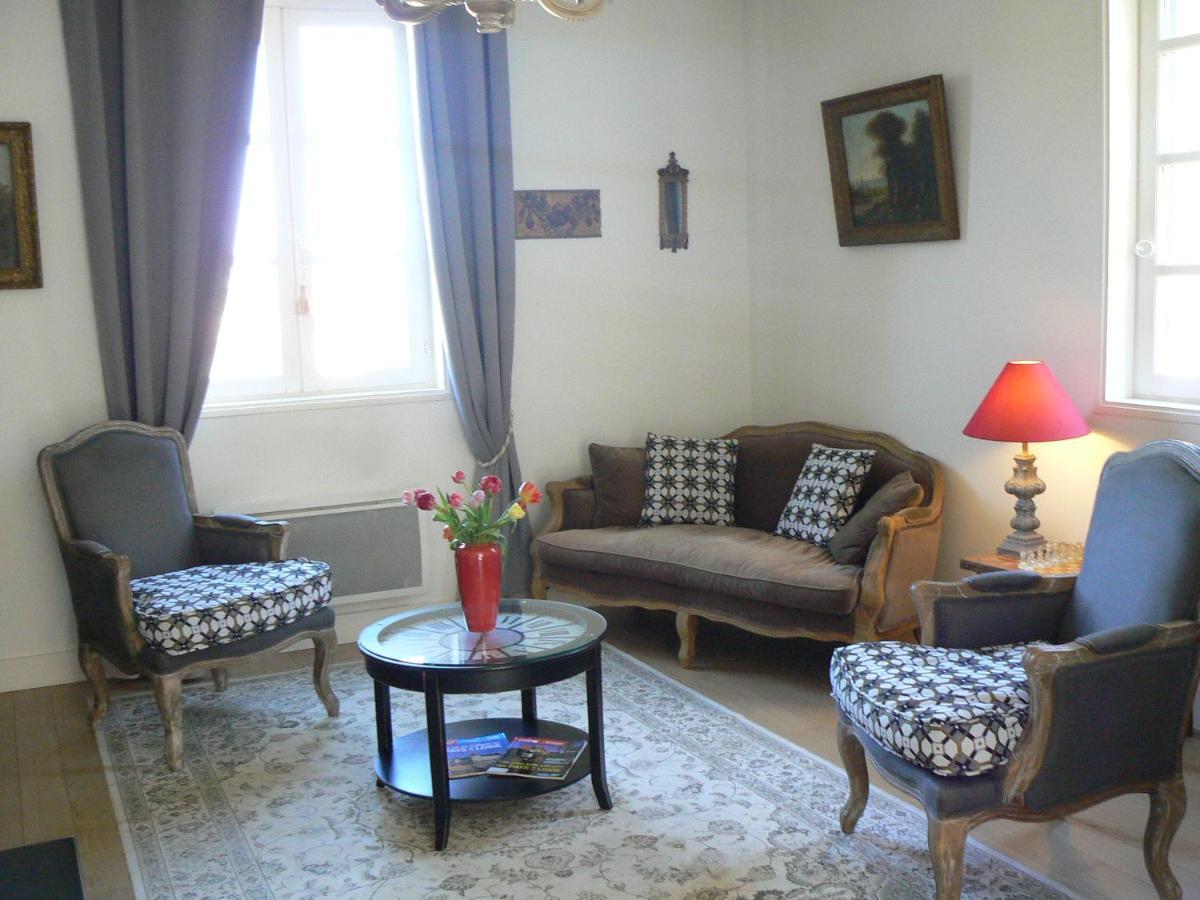 Petite Maison Romantique Au Calme, Coeur Historique Plantagenet, Vue * Le Mans