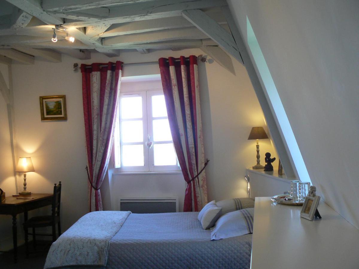 Apartment Petite Maison Romantique Au Calme, Coeur Historique Plantagenet, Vue *